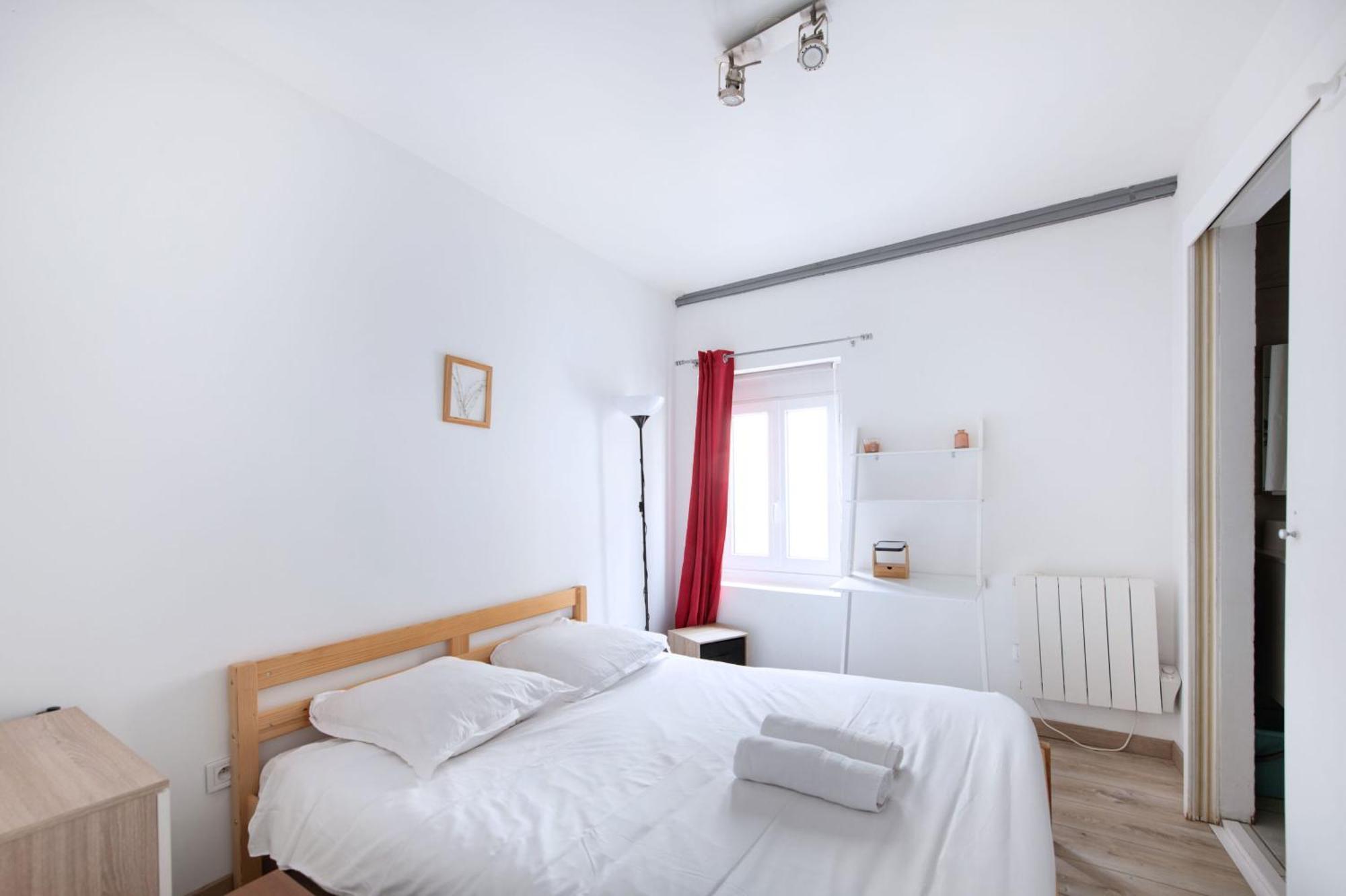 Apartamento T2 Cosy Et Moderne A Confluence Oullins Exterior foto