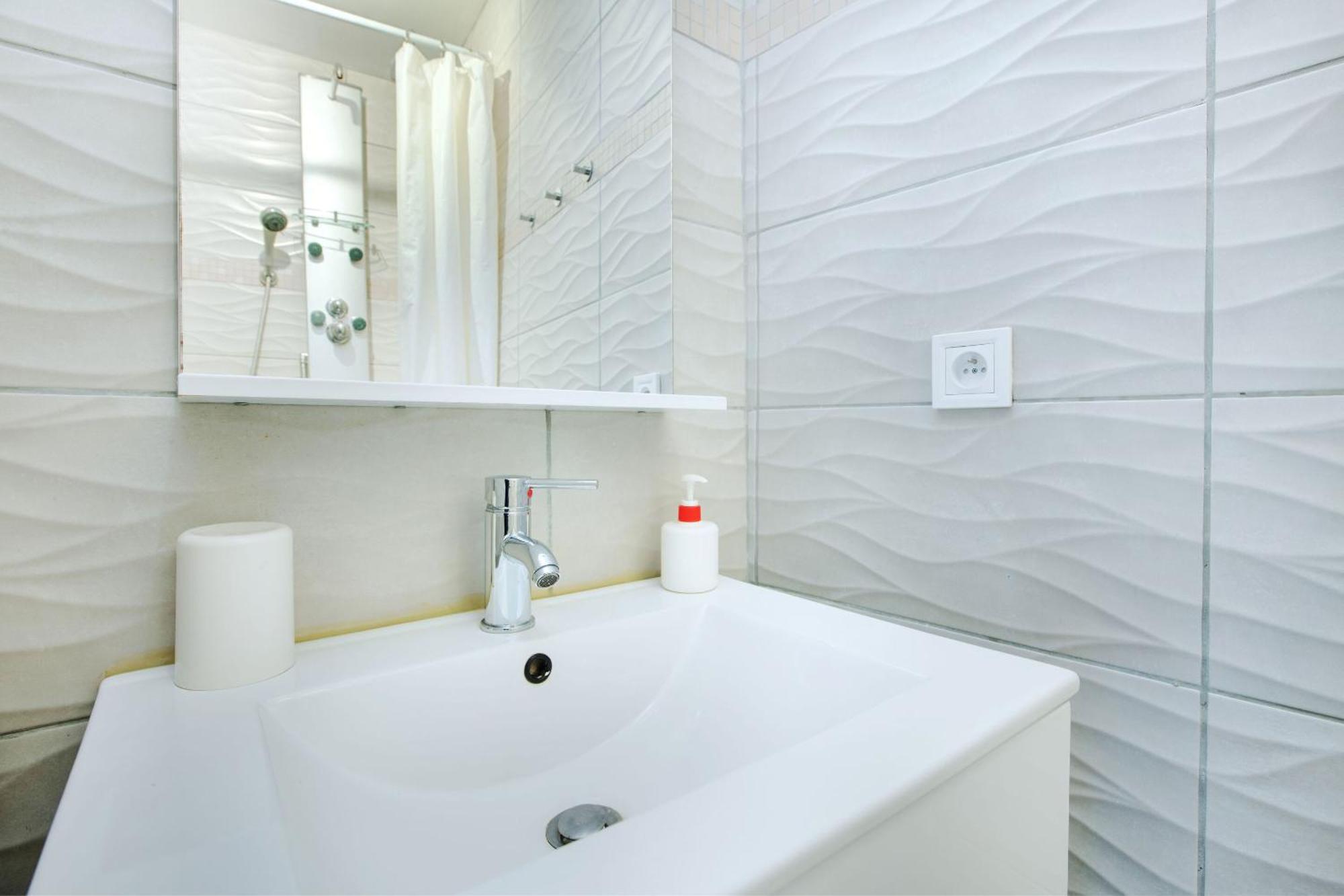 Apartamento T2 Cosy Et Moderne A Confluence Oullins Exterior foto